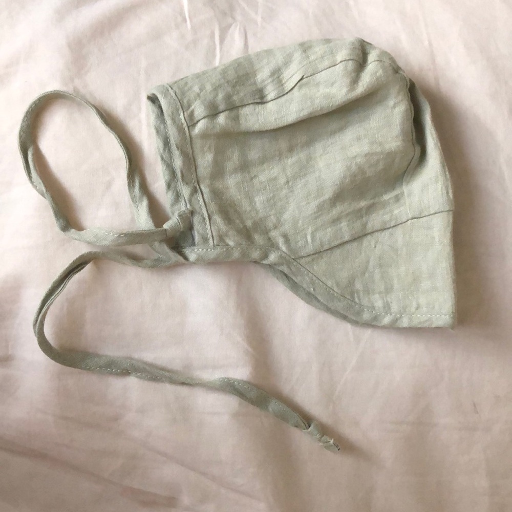 Baby Bonnet